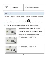 Preview for 52 page of migear extremeX XTRACAMWIFIRD User Manual