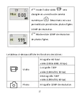 Preview for 53 page of migear extremeX XTRACAMWIFIRD User Manual