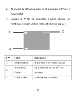 Preview for 61 page of migear extremeX XTRACAMWIFIRD User Manual