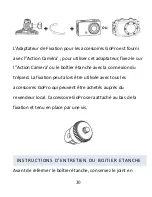 Preview for 66 page of migear extremeX XTRACAMWIFIRD User Manual