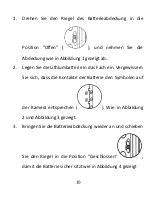 Preview for 81 page of migear extremeX XTRACAMWIFIRD User Manual