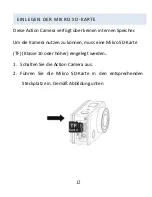 Preview for 83 page of migear extremeX XTRACAMWIFIRD User Manual