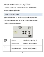 Preview for 85 page of migear extremeX XTRACAMWIFIRD User Manual