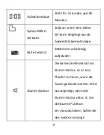 Preview for 86 page of migear extremeX XTRACAMWIFIRD User Manual