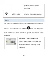 Preview for 87 page of migear extremeX XTRACAMWIFIRD User Manual