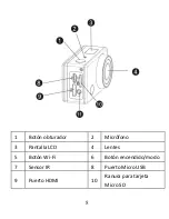 Preview for 117 page of migear extremeX XTRACAMWIFIRD User Manual