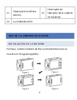 Preview for 118 page of migear extremeX XTRACAMWIFIRD User Manual