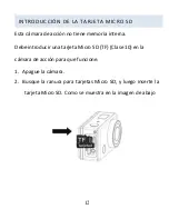 Preview for 121 page of migear extremeX XTRACAMWIFIRD User Manual