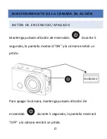 Preview for 122 page of migear extremeX XTRACAMWIFIRD User Manual