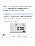 Preview for 123 page of migear extremeX XTRACAMWIFIRD User Manual