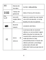 Preview for 124 page of migear extremeX XTRACAMWIFIRD User Manual