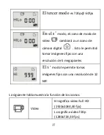 Preview for 126 page of migear extremeX XTRACAMWIFIRD User Manual