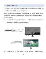 Preview for 133 page of migear extremeX XTRACAMWIFIRD User Manual