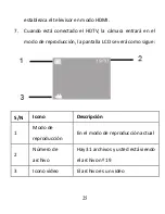 Preview for 134 page of migear extremeX XTRACAMWIFIRD User Manual