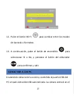 Preview for 136 page of migear extremeX XTRACAMWIFIRD User Manual