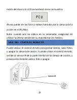 Preview for 137 page of migear extremeX XTRACAMWIFIRD User Manual