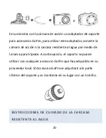 Preview for 139 page of migear extremeX XTRACAMWIFIRD User Manual