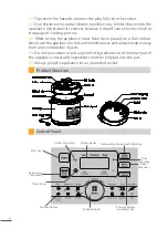 Предварительный просмотр 19 страницы MIGEL GPC 106 User Manual