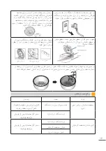 Предварительный просмотр 17 страницы MIGEL GRC 850 User Manual