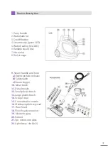 Предварительный просмотр 12 страницы MIGEL GST 150 Manual