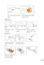 Предварительный просмотр 14 страницы MIGEL GST 150 Manual