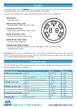 Preview for 3 page of Mighton MightyLock Installation Instructions