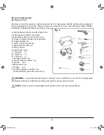 Preview for 5 page of Mighty Clean MC4050PB Operator'S Manual