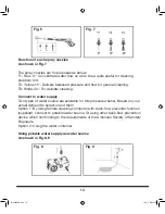 Preview for 15 page of Mighty Clean MC4050PB Operator'S Manual