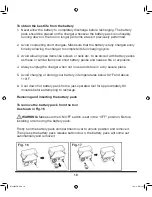 Preview for 20 page of Mighty Clean MC4050PB Operator'S Manual