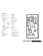 Preview for 2 page of Mighty Module MM6010 Manual