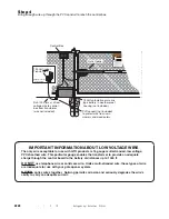 Предварительный просмотр 26 страницы Mighty Mule 200 E-Z GATE OPENER UL325 SERIES Installation Manual