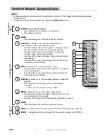 Предварительный просмотр 32 страницы Mighty Mule 200 E-Z GATE OPENER UL325 SERIES Installation Manual