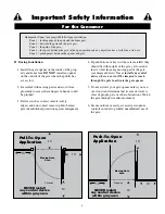 Preview for 7 page of Mighty Mule 500 UL325 SERIES Installation Manual