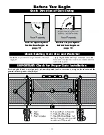 Preview for 13 page of Mighty Mule 500 UL325 SERIES Installation Manual