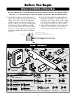 Preview for 14 page of Mighty Mule 500 UL325 SERIES Installation Manual