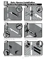 Preview for 17 page of Mighty Mule 500 UL325 SERIES Installation Manual