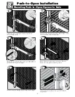 Preview for 20 page of Mighty Mule 500 UL325 SERIES Installation Manual