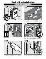 Preview for 22 page of Mighty Mule 500 UL325 SERIES Installation Manual