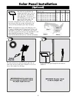 Preview for 26 page of Mighty Mule 500 UL325 SERIES Installation Manual