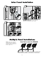 Preview for 27 page of Mighty Mule 500 UL325 SERIES Installation Manual