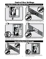 Preview for 30 page of Mighty Mule 500 UL325 SERIES Installation Manual