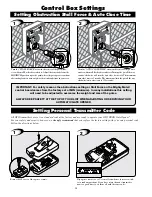 Preview for 31 page of Mighty Mule 500 UL325 SERIES Installation Manual