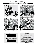 Preview for 32 page of Mighty Mule 500 UL325 SERIES Installation Manual