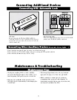 Preview for 36 page of Mighty Mule 500 UL325 SERIES Installation Manual