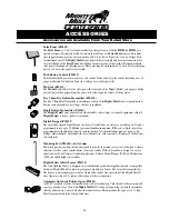 Preview for 41 page of Mighty Mule 500 UL325 SERIES Installation Manual