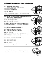 Предварительный просмотр 27 страницы Mighty Mule Automatic Gate Opener System Installation Manual