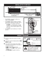 Предварительный просмотр 2 страницы Mighty Mule FM138 Installation Manual