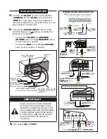 Предварительный просмотр 3 страницы Mighty Mule FM138 Installation Manual