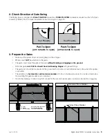 Preview for 13 page of Mighty Mule FM402 Installation Manual