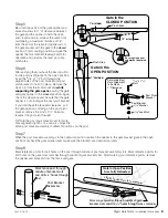 Preview for 19 page of Mighty Mule FM402 Installation Manual